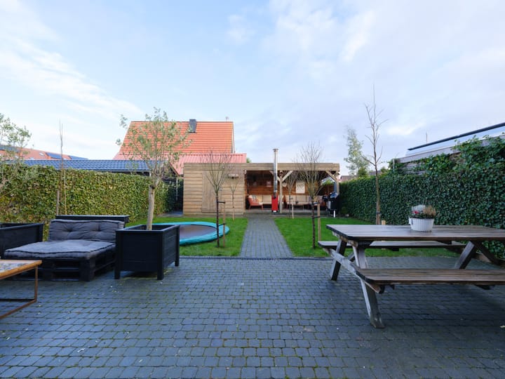 Foto 41 van Gerben van Manenstraat 145