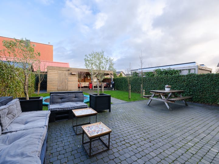 Foto 42 van Gerben van Manenstraat 145