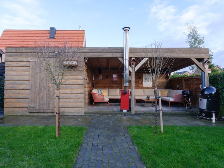 Foto 44 van Gerben van Manenstraat 145