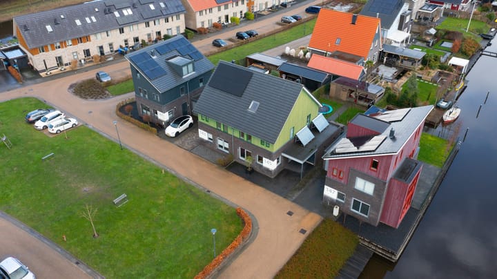 Foto 52 van Gerben van Manenstraat 145