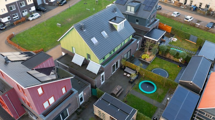 Foto 54 van Gerben van Manenstraat 145