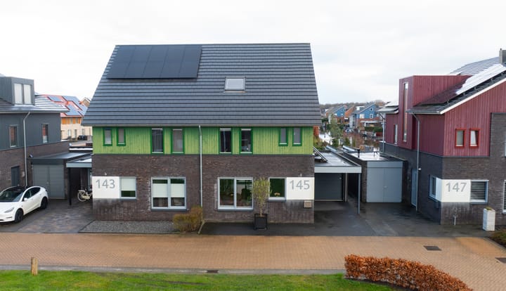 Foto 56 van Gerben van Manenstraat 145