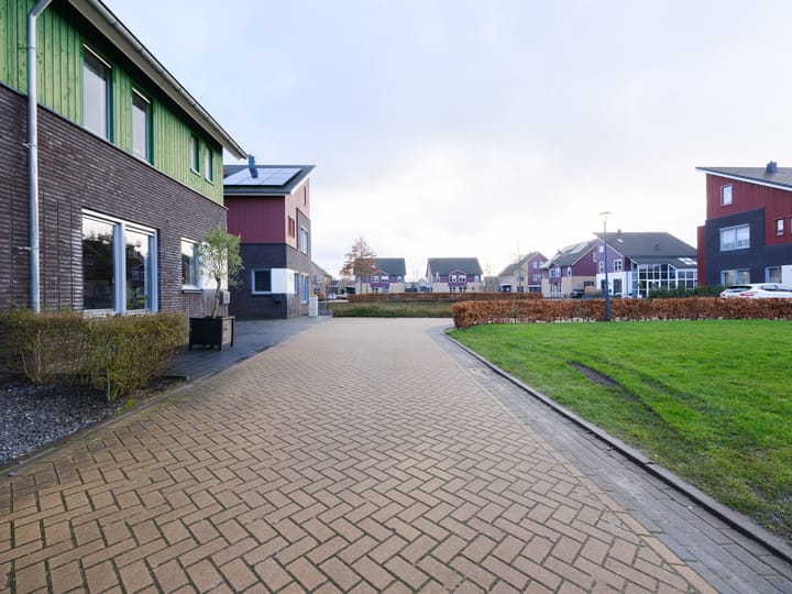 Foto 57 van Gerben van Manenstraat 145