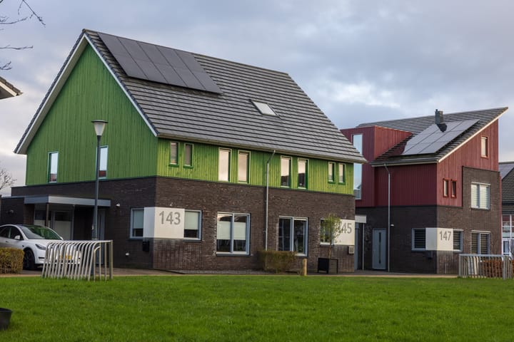 Foto 59 van Gerben van Manenstraat 145