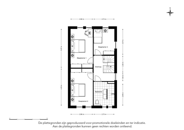 Foto 61 van Gerben van Manenstraat 145