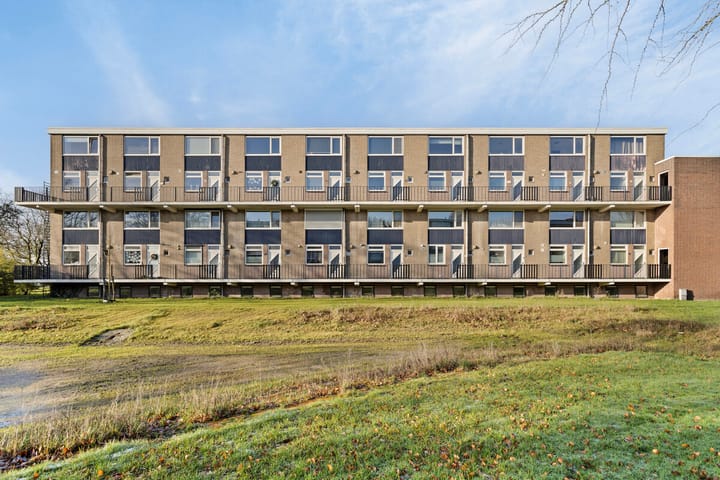 Foto 1 van Roelof van Schevenstraat 61