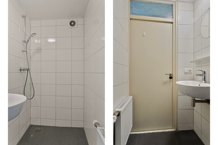 Foto 4 van Roelof van Schevenstraat 61