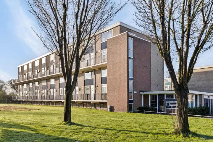 Foto 5 van Roelof van Schevenstraat 61