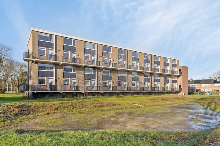 Foto 6 van Roelof van Schevenstraat 61