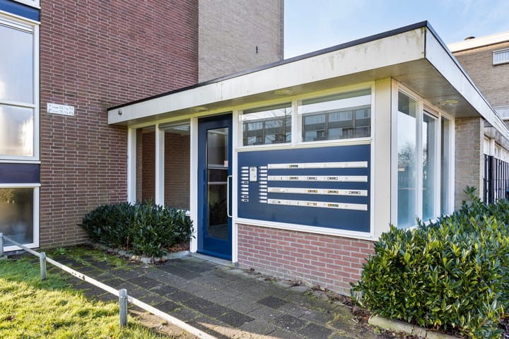 Foto 7 van Roelof van Schevenstraat 61