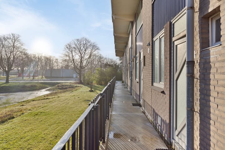 Foto 8 van Roelof van Schevenstraat 61