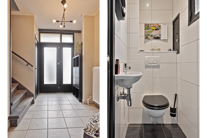 Foto 5 van Heerlijkheidlaan 41