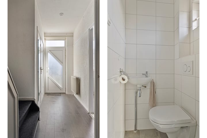 Foto 9 van Roelof van Schevenstraat 61