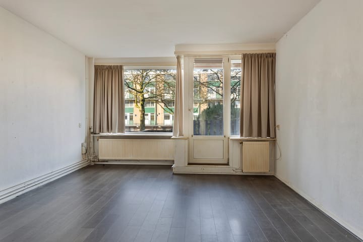 Foto 10 van Roelof van Schevenstraat 61