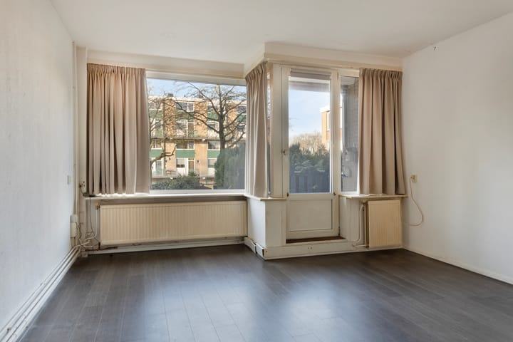 Foto 11 van Roelof van Schevenstraat 61