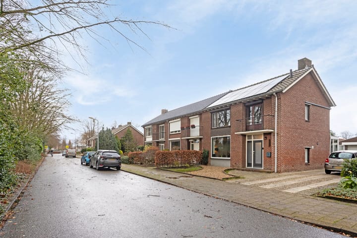 Foto 33 van Heerlijkheidlaan 41