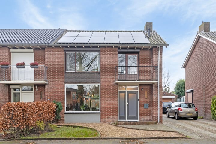 Foto 4 van Heerlijkheidlaan 41