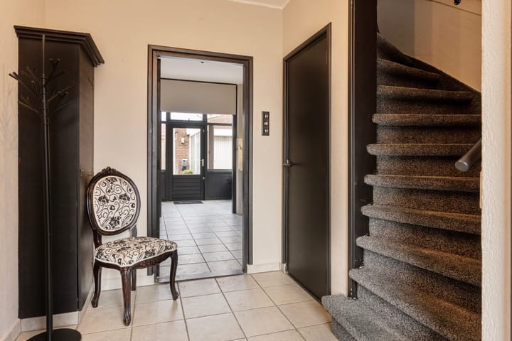 Foto 6 van Heerlijkheidlaan 41