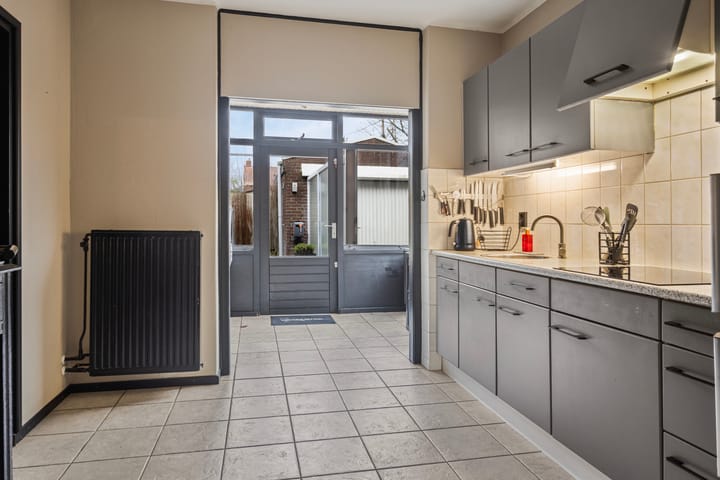 Foto 15 van Heerlijkheidlaan 41