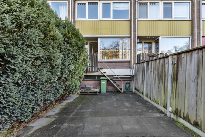 Foto 24 van Roelof van Schevenstraat 61