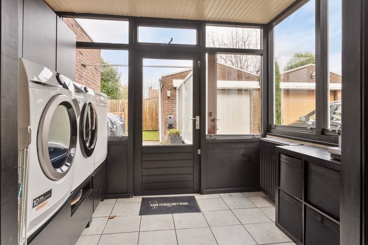 Foto 17 van Heerlijkheidlaan 41