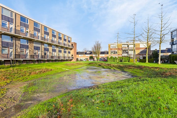 Foto 27 van Roelof van Schevenstraat 61