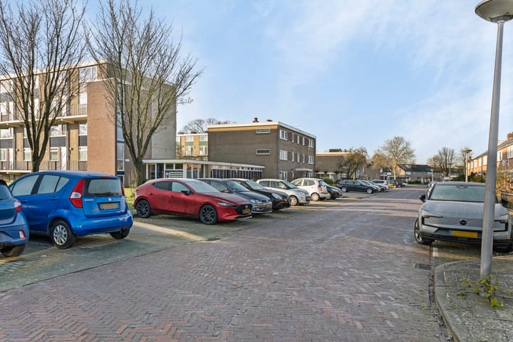 Foto 28 van Roelof van Schevenstraat 61