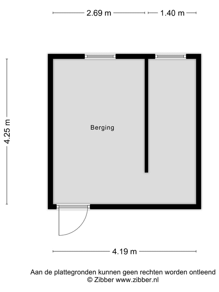 Foto 31 van Roelof van Schevenstraat 61