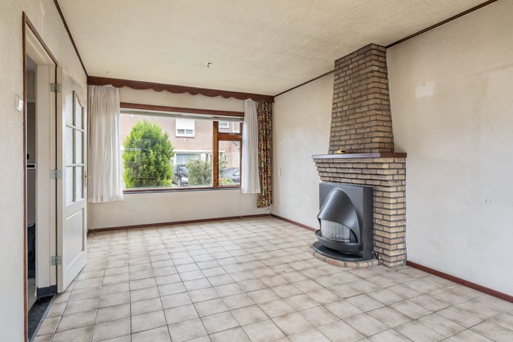 Foto 2 van Van der Zaanstraat 16