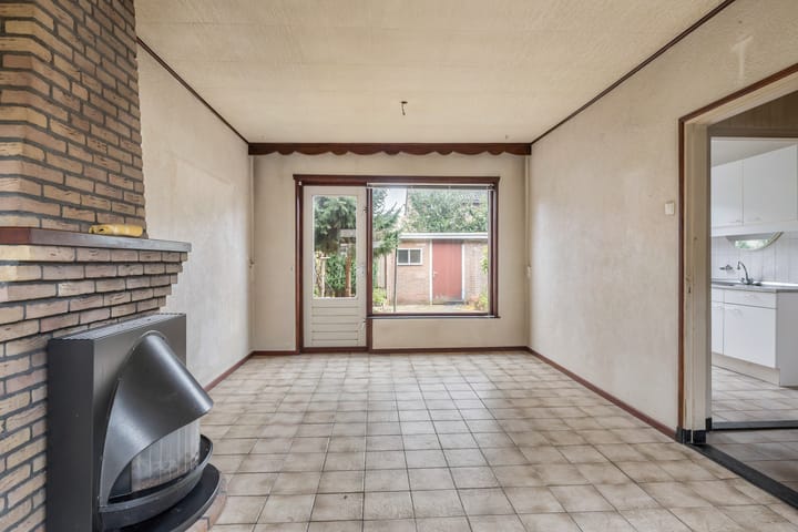 Foto 3 van Van der Zaanstraat 16