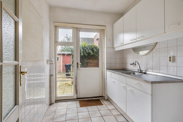 Foto 4 van Van der Zaanstraat 16