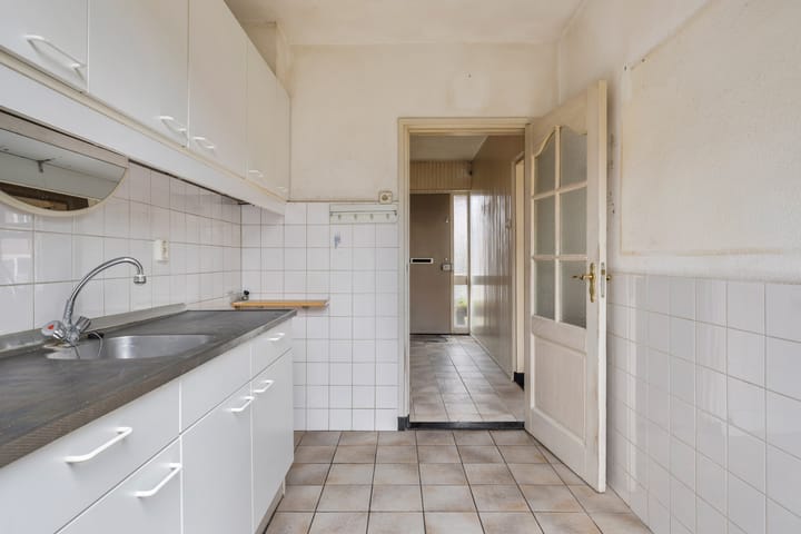 Foto 5 van Van der Zaanstraat 16