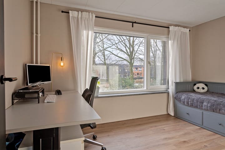 Foto 24 van Heerlijkheidlaan 41