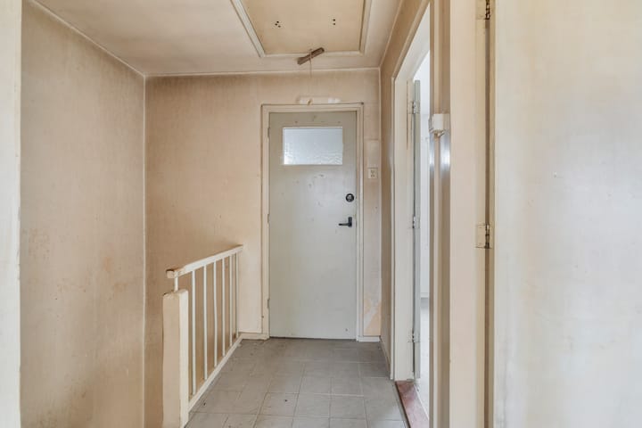 Foto 11 van Van der Zaanstraat 16