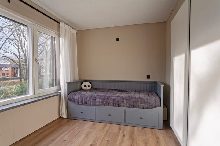 Foto 25 van Heerlijkheidlaan 41