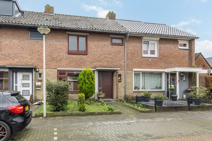 Foto 17 van Van der Zaanstraat 16