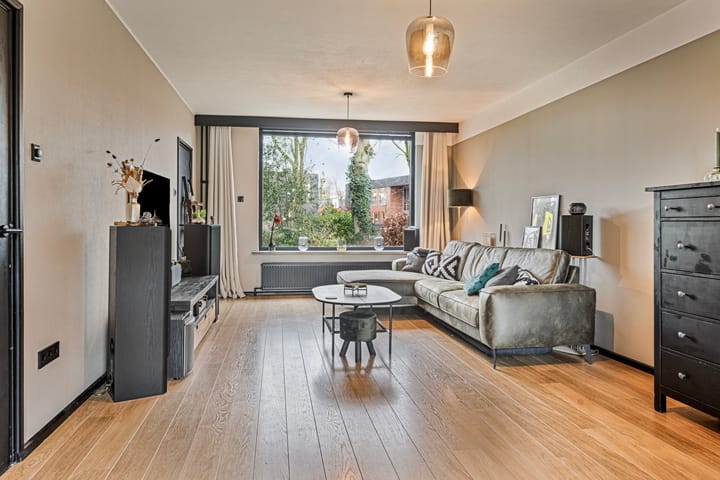 Foto 8 van Heerlijkheidlaan 41