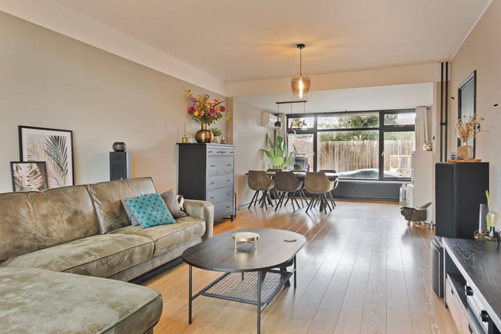 Foto 9 van Heerlijkheidlaan 41