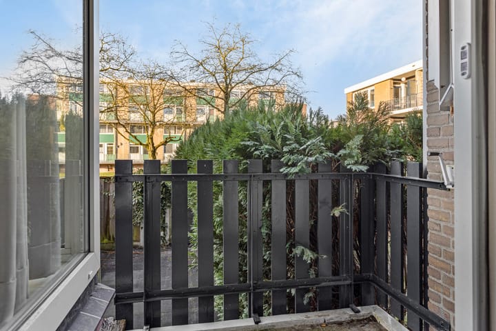 Foto 22 van Roelof van Schevenstraat 61