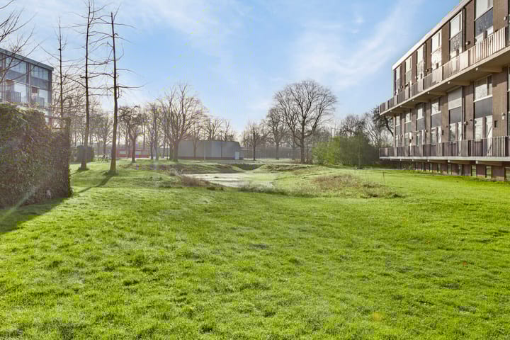 Foto 26 van Roelof van Schevenstraat 61