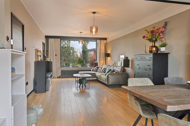 Foto 11 van Heerlijkheidlaan 41