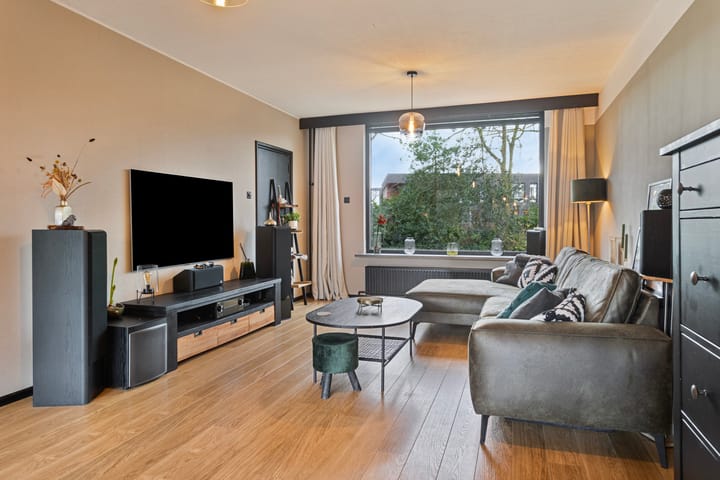 Foto 7 van Heerlijkheidlaan 41