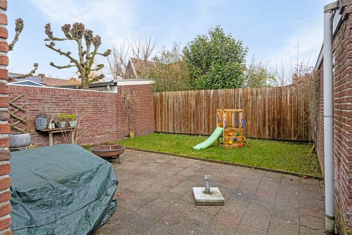 Foto 29 van Heerlijkheidlaan 41