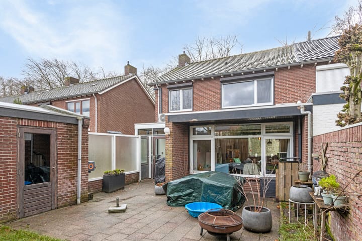 Foto 30 van Heerlijkheidlaan 41