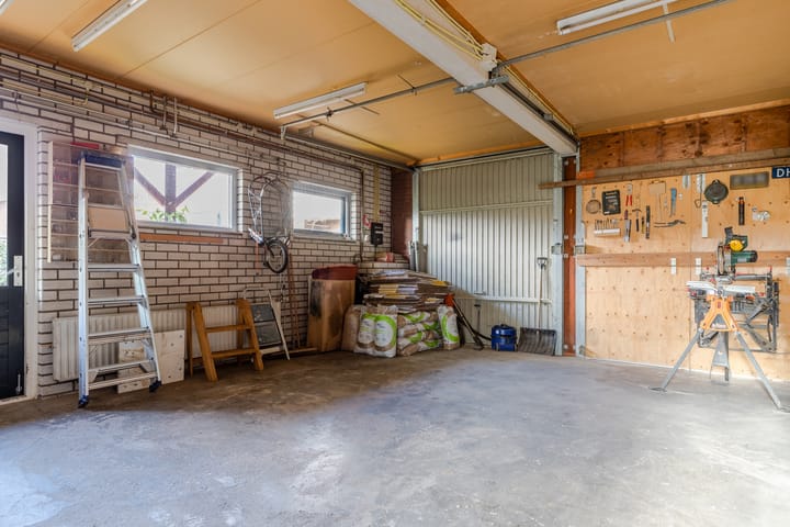 Foto 3 van Burgemeester de Beaufortweg 36