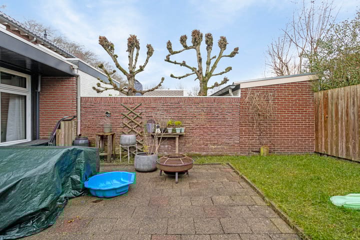 Foto 31 van Heerlijkheidlaan 41