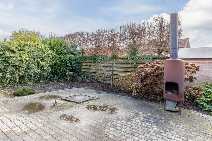 Foto 4 van Burgemeester de Beaufortweg 36