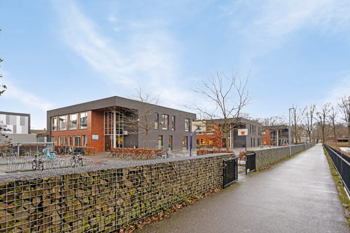 Foto 34 van Heerlijkheidlaan 41