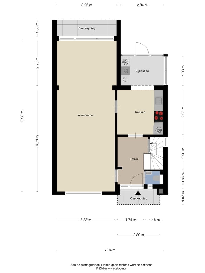 Foto 37 van Heerlijkheidlaan 41