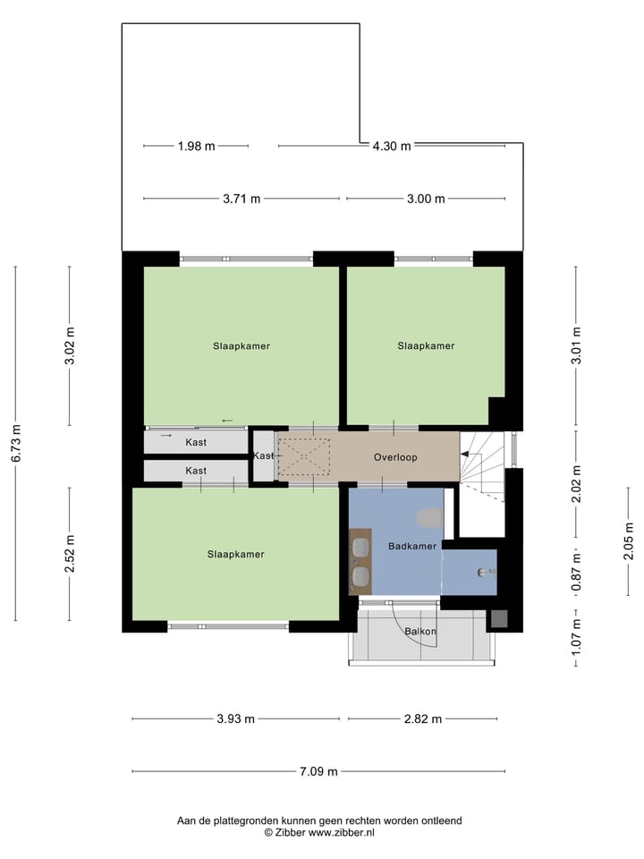 Foto 38 van Heerlijkheidlaan 41